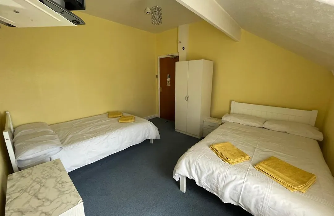 Glenroyd Guesthouse-1